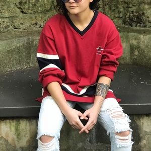 Meet your Posher, Kealani